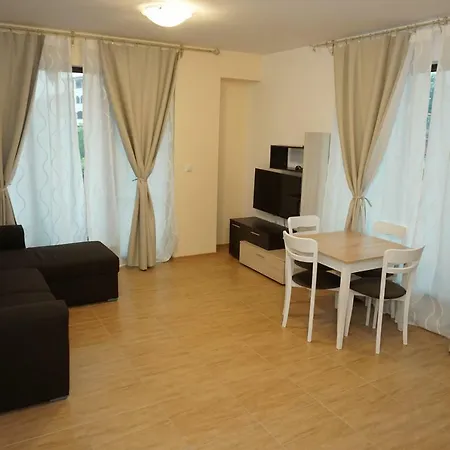 Boulevard Sea Aparthotel