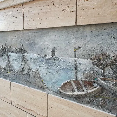 Boulevard Sea Aparthotel Sluneční pobřeží