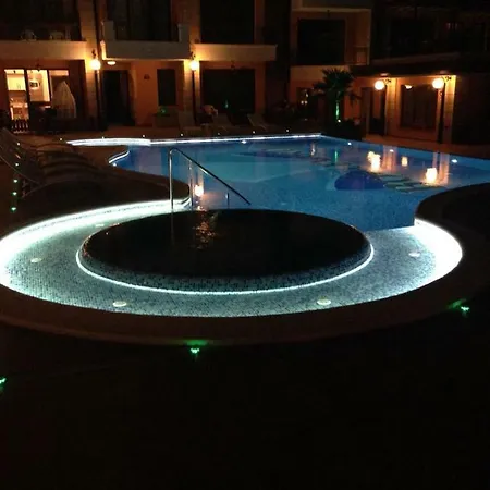 Boulevard Sea *