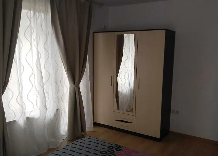 Boulevard Sea Ξενοδοχείο με διαμερίσματα