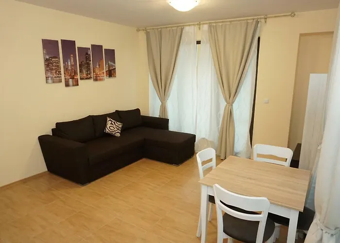 Boulevard Sea Σάνι Μπιτς