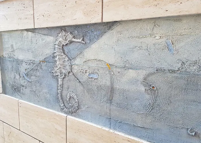 Ξενοδοχείο με διαμερίσματα Boulevard Sea 4*