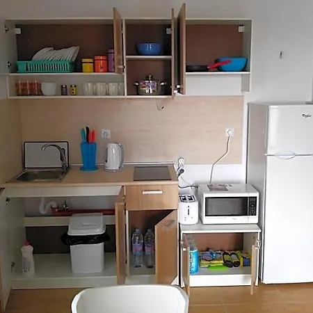 Boulevard Sea 3* Слънчев бряг
