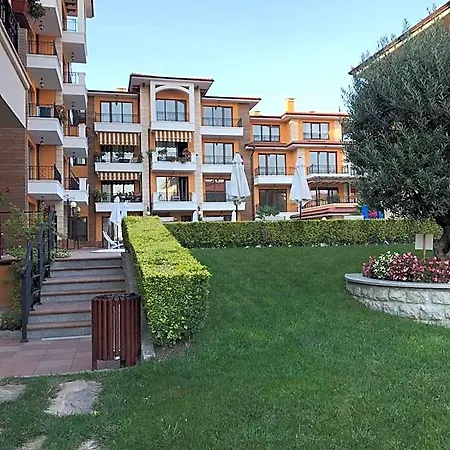 Boulevard Sea 3* Слънчев бряг