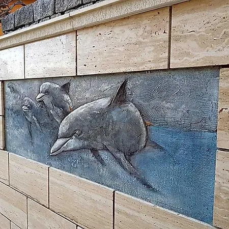 Boulevard Sea Апартхотел