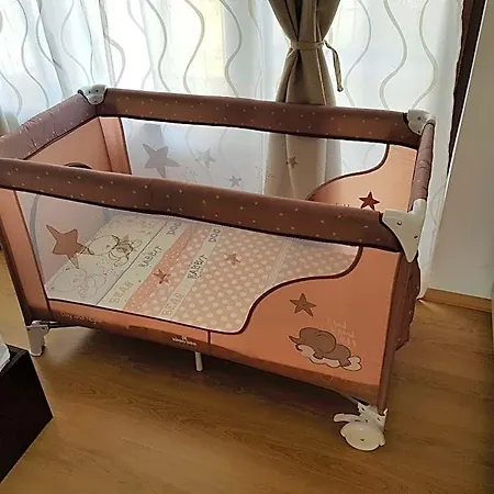 Апартхотел Boulevard Sea 3*