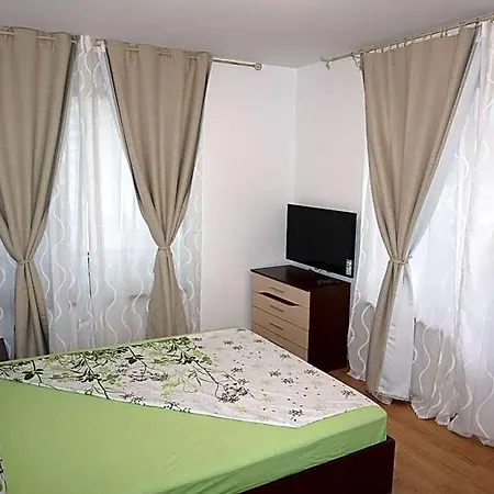 Апартхотел Boulevard Sea Слънчев бряг