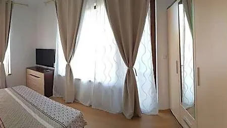 Апартхотел Boulevard Sea 3*