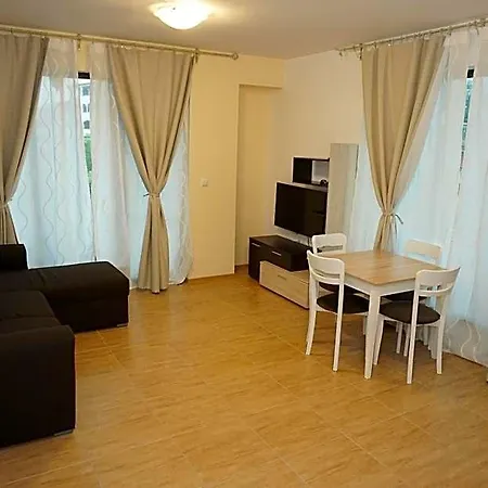 Boulevard Sea Апартхотел