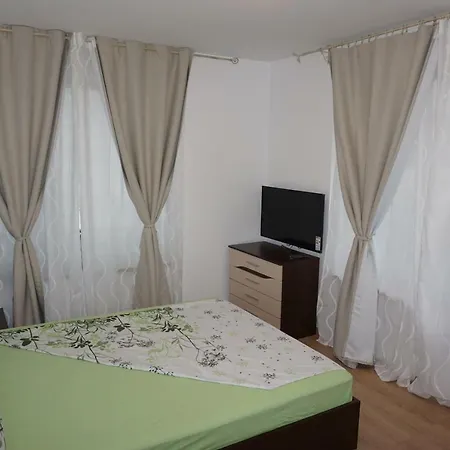 Boulevard Sea 3*