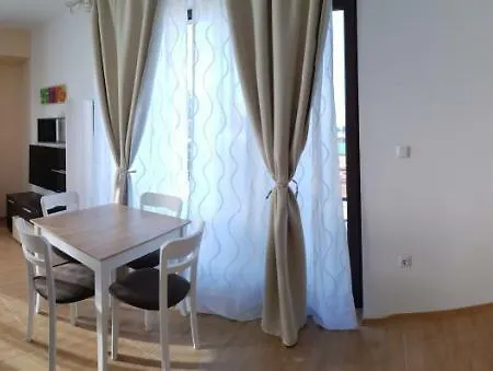 Boulevard Sea Slăntjev Brjag