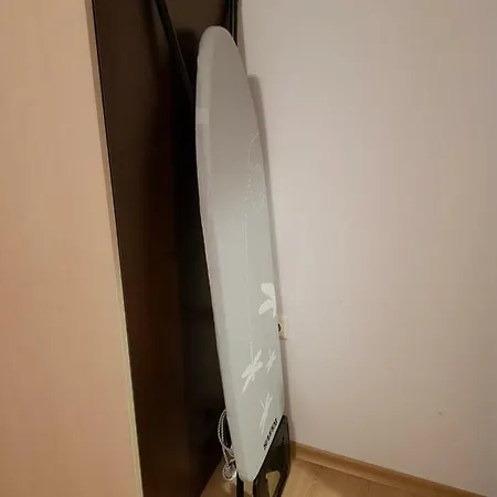 Aparthotel Boulevard Sea Slantschew brjag