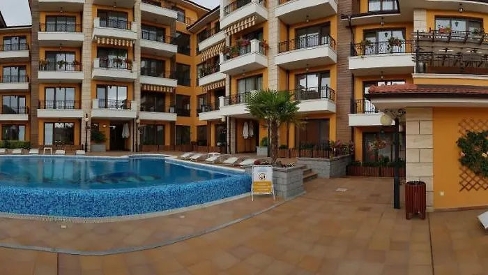 Boulevard Sea Aparthotel