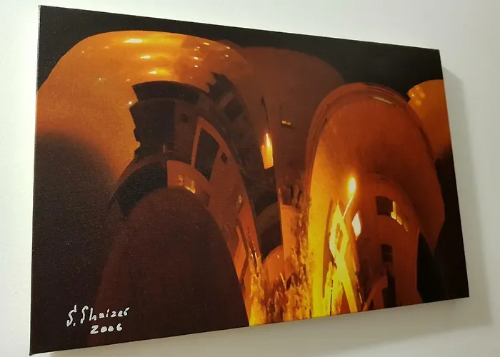 Aparthotel Boulevard Sea Sunny Beach