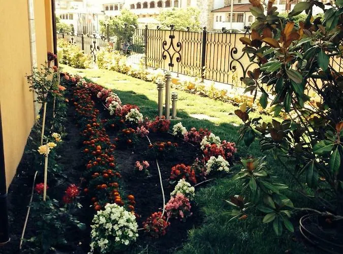 Aparthotel Boulevard Sea