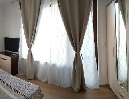 Boulevard Sea Appart hôtel