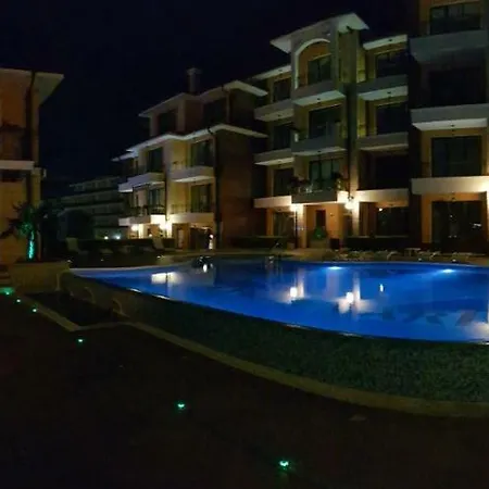 Appart hôtel Boulevard Sea Slantchev Briag