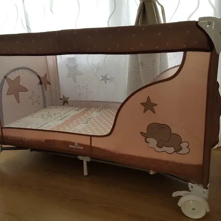 Appart hôtel Boulevard Sea