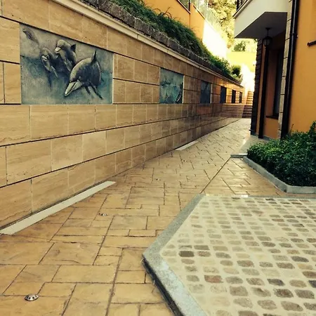 Boulevard Sea Appart hôtel 4*