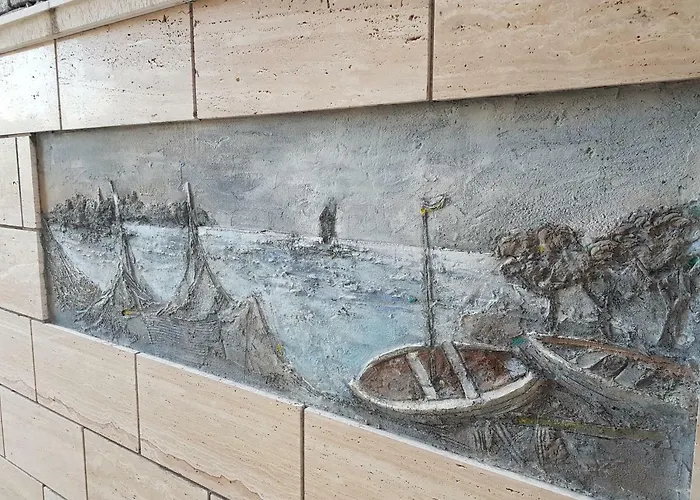 Boulevard Sea Aparthotel Sluneční pobřeží