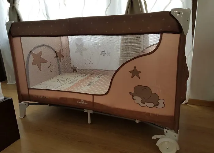 Aparthotel Boulevard Sea