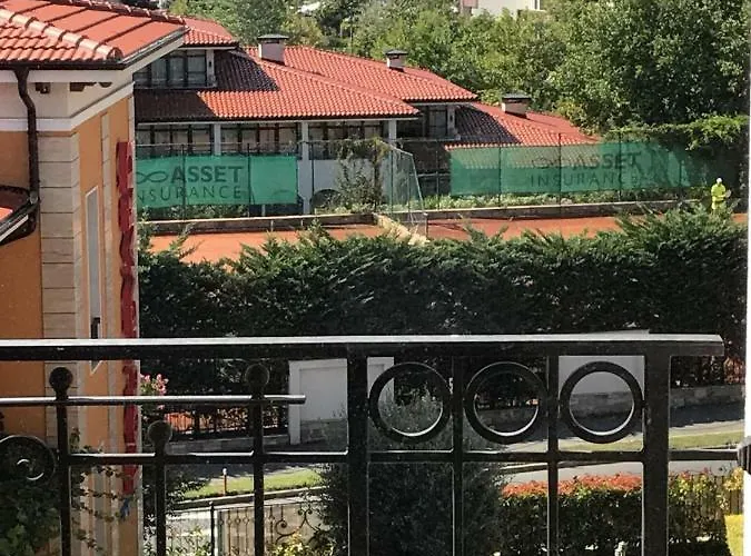 Boulevard Sea 3* 阳光海滩